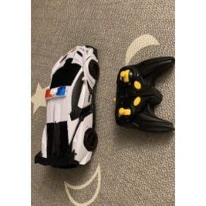 New Remote Control Car - Transform , One Button Deformation to Robot